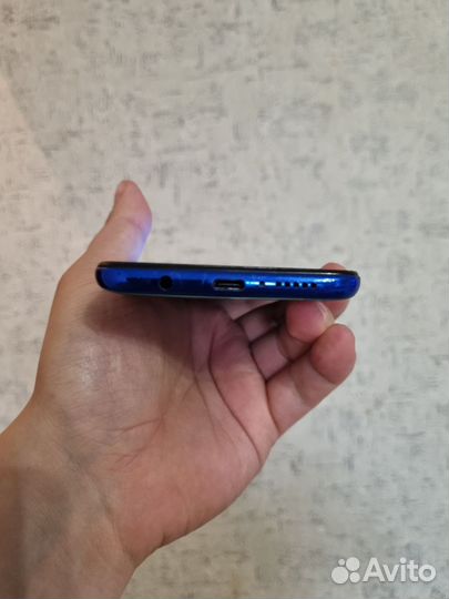 Xiaomi Redmi Note 8 Pro, 6/64 ГБ