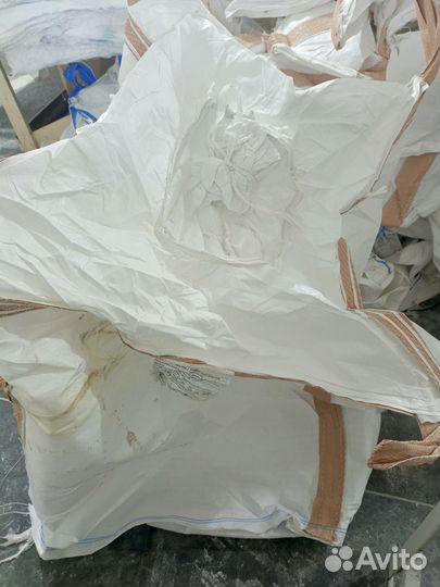 Мкр, биг бэг