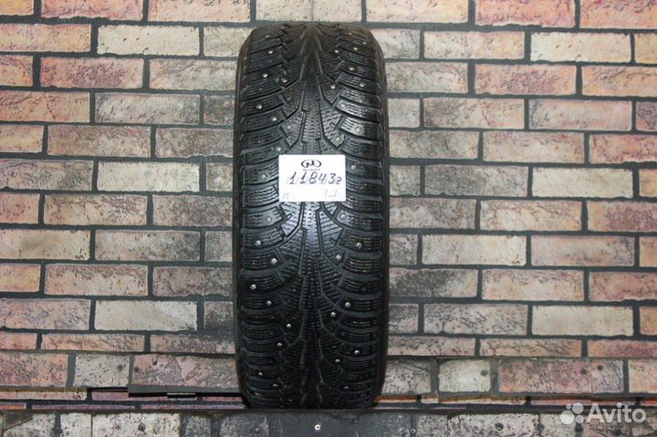 Nokian Tyres Hakkapeliitta 5 235/55 R17