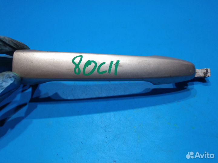 Ручка двери для Mitsubishi Lancer 10