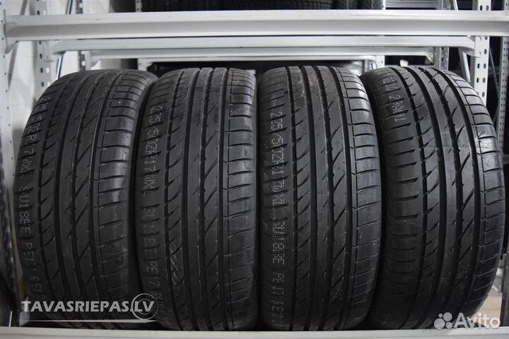 Maxxis Premitra HP5 195/55 R16 87H