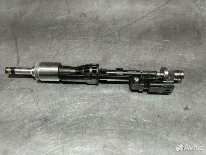 Форсунка Bmw 5 Series F10 N20B20A 2011