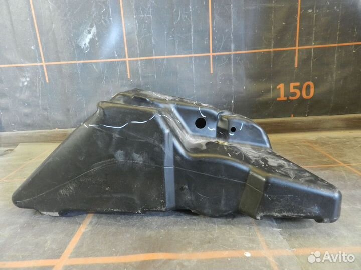 Бачок омывателя - Mercedes-Benz G-klasse W463