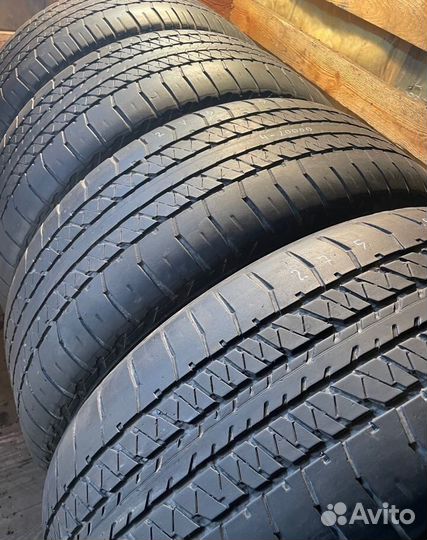 Bridgestone Dueler H/T 684II 275/50 R22