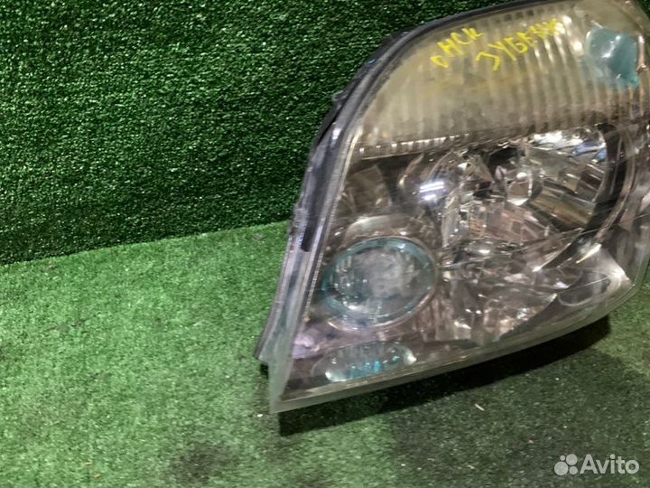 Фара передняя левая Nissan X-Trail NT30