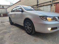 LIFAN Solano 1.6 MT, 2010, 107 500 км, с пробегом, цена 440 000 руб.