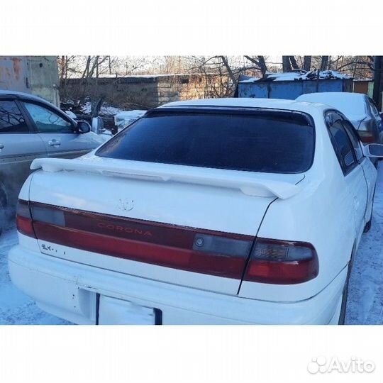 Спойлер Toyota Corona 190