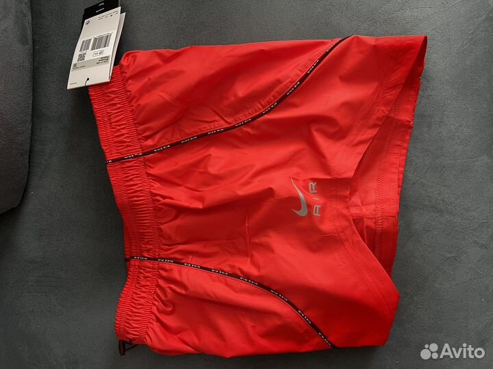 Шорты спортивные женские nike air