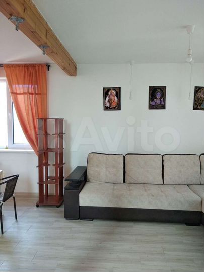 Дом 106 м² на участке 4,6 сот.