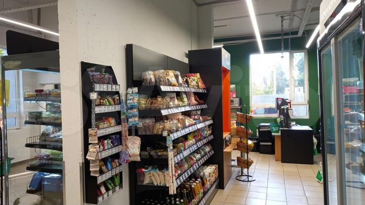 Готовый арендный бизнес, 90 м²