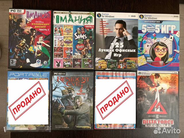 Бродилки, развивалки, приключения, стрелялки,гонки