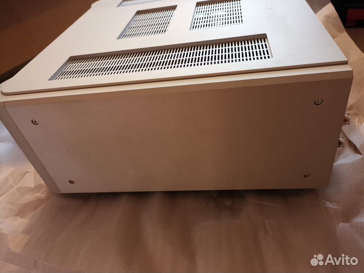 Усилитель Esoteric F-07