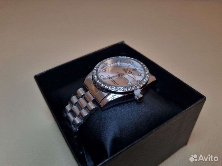 Часы rolex женские