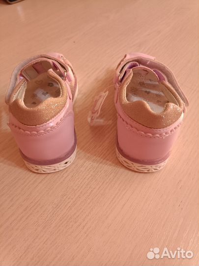 Детская обувь для девочек
