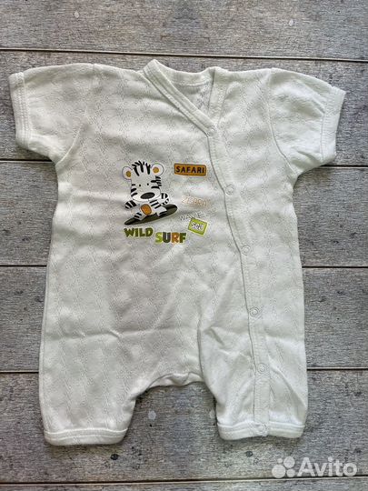 Детская одежда секонд хенд