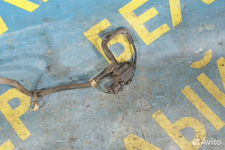 Клапан вентиляции топливного бака Ford Mondeo 3