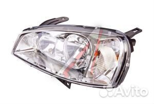 Блок фара 1118 Калина Automotive Lighting оригинал