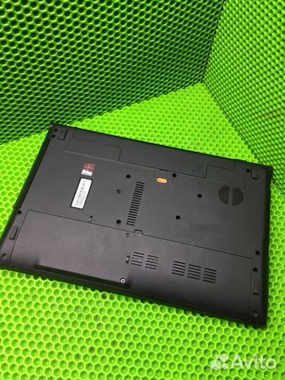 Ноутбук acer aspire v3 571g (22576)