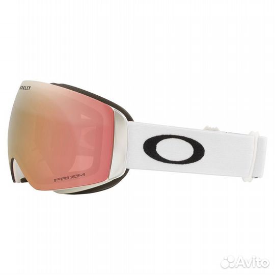 Горнолыжная маска Oakley Flight Deck M Prizm