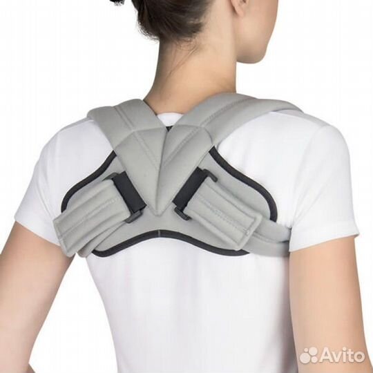 Корректор осанки (реклинатор)