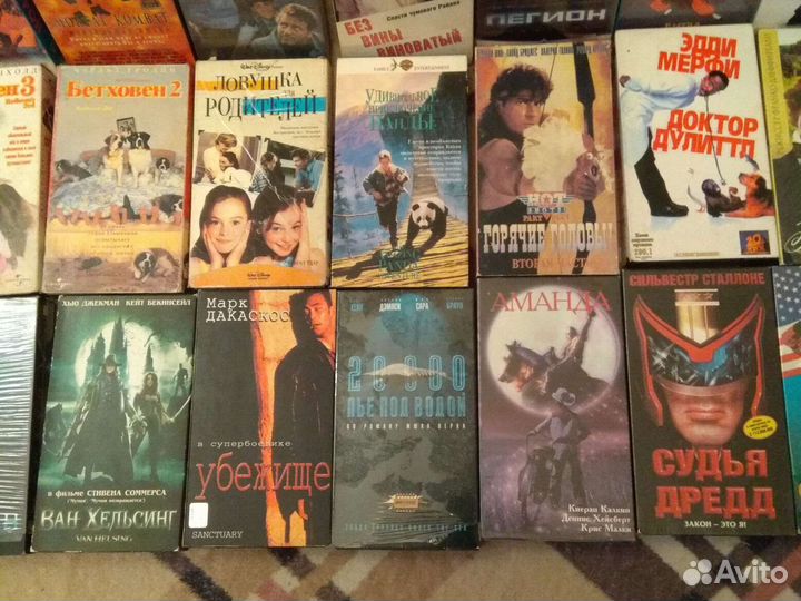 Фильмы и мультфильмы на dvd