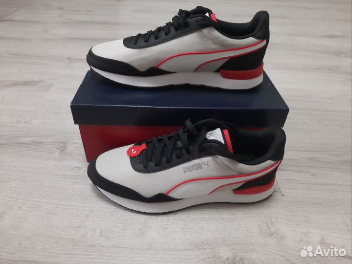 Кроссовки Puma Runner Tech оригинал