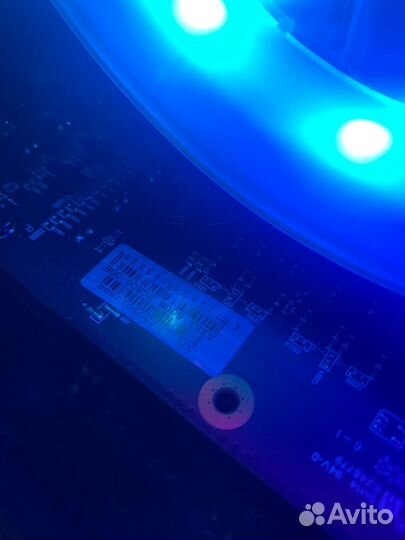 PowerColor rx 6600