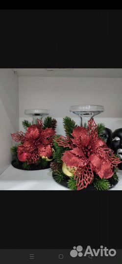 Подсвечник