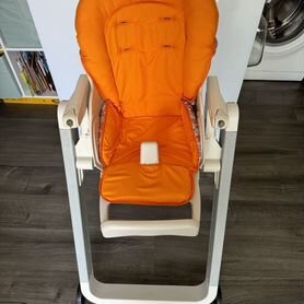 Детский стульчик для кормления nuovita futuro