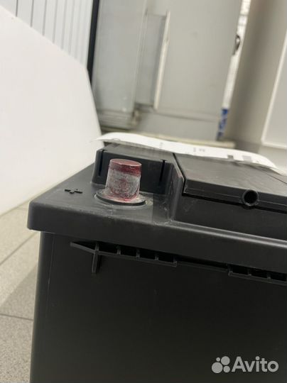 Аккумулятор 80 ач