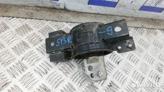 Подушка двигателя дизельная KIA RIO 2 (5BR09BL01)