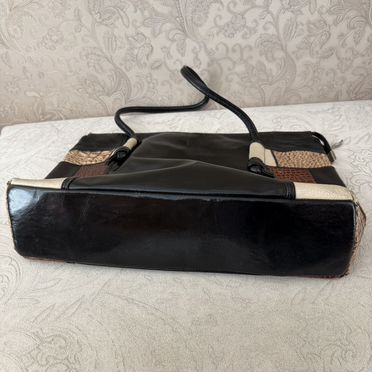 Сумка женская натуральная кожа