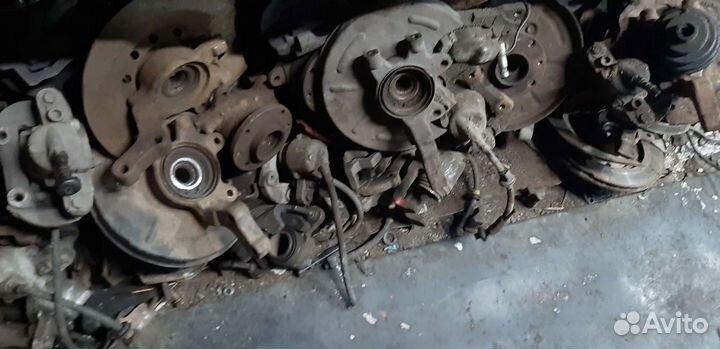 Супорта на ваз все модели