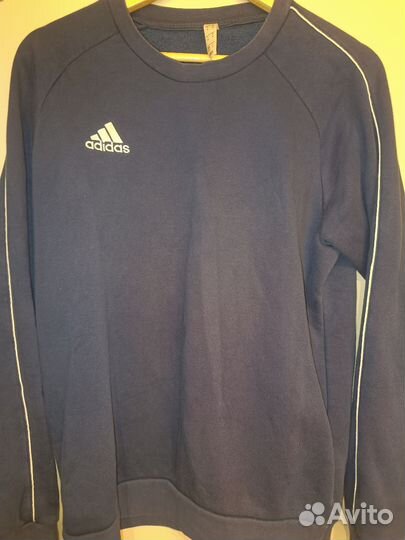 Лонгслив adidas