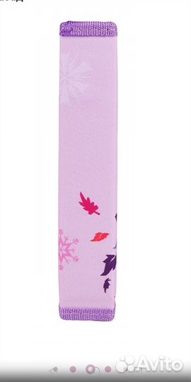 Новый школьный пенал Disney для девочек