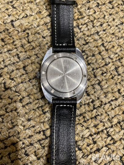 Часы Sekonda. СССР