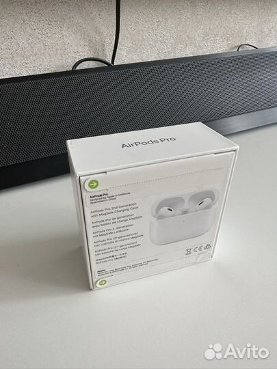 Apple airpods pro 2
