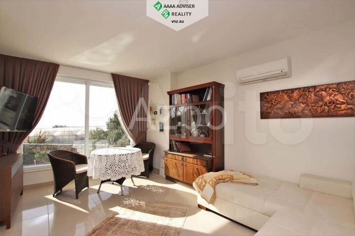 Дом 330 м² (Турция)