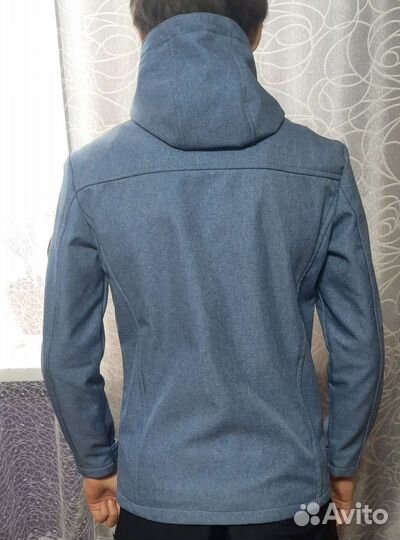 Ветровка мужская