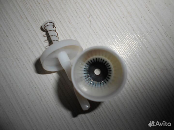 Сеялка Сажалка для моркови и др. мелких семян