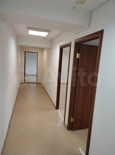 Офис, 17.95 м²