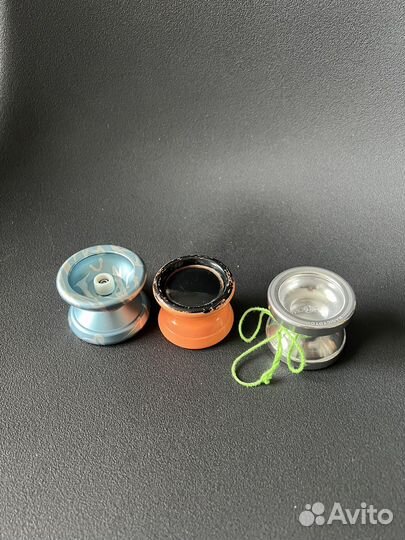 Профессиональное yo yo йо йо