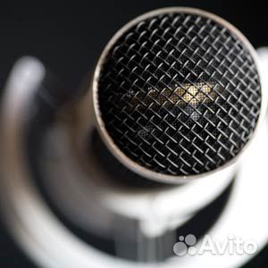 Микрофон Brauner Phanthera