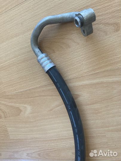 Трубка кондиционера Lexus RX