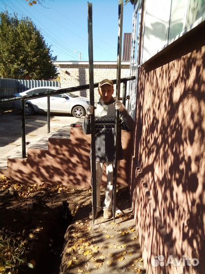 Услуги электрика