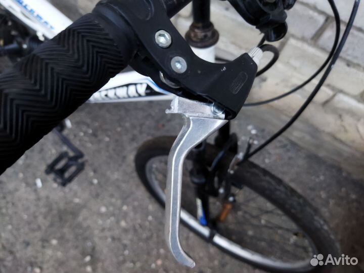 Велосипеды бу взрослый rockway