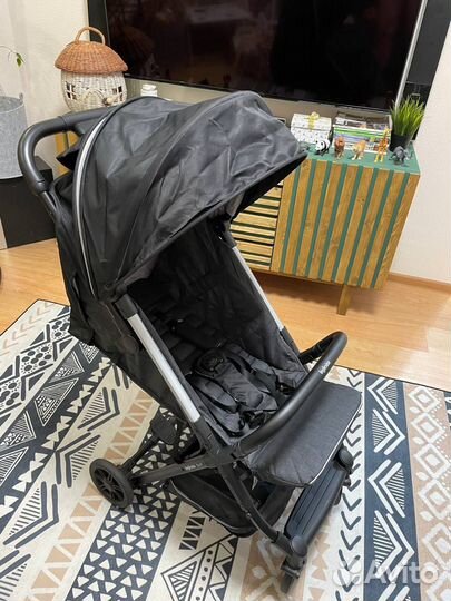 Прогулочная коляска inglesina quid 2 2022