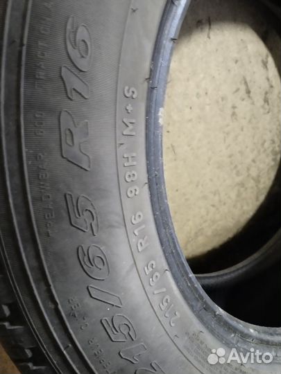 Pirelli Scorpion Verde All Season 215/65 R16 98H