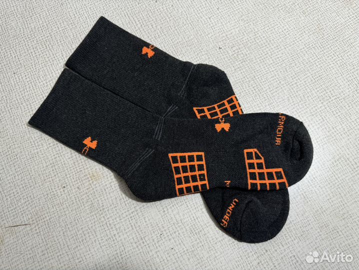 Термо носки The Under Armour