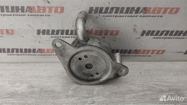 Теплообменник Мазда 6 GG BL 6 GG GH